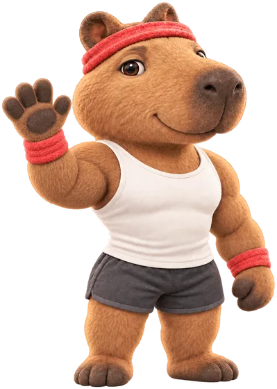 Bernardo, Buenard's mascot